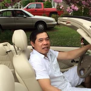 Meet your Posher, Tuan